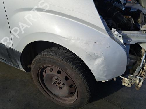 Left mirror PEUGEOT BIPPER Tepee 1.3 HDi 75 | BP24253580C26  - Image 17