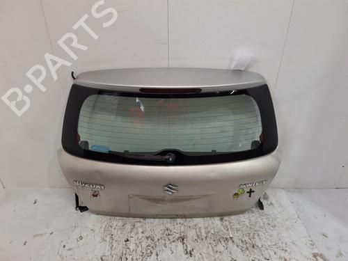 Używane Klapa tylna bagażnika SUZUKI SWIFT III (MZ, EZ) 1.3 (RS413, ZC11S) (92 hp) 30703610