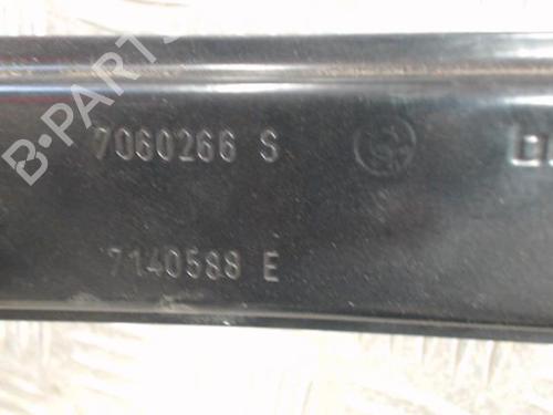 Used Front right window mechanism BMW 3 (E90) 320 d (163 hp) 24257916