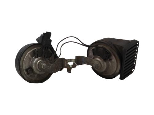 Horn VAUXHALL CORSA Mk IV (E) (X15) 1.4 | BP38283379E13 - Image 3