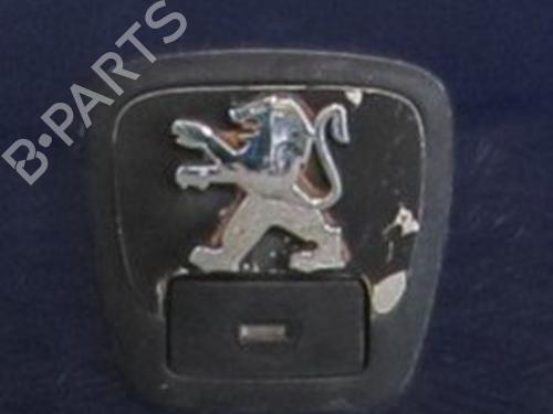 Used Tailgate Tailgate PEUGEOT 306 Convertible (7D, N3, N5) 1.6 (89 hp) 33729237 33729237