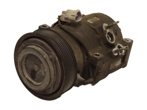 AC compressor HONDA ACCORD VII (CL, CN) 2.2 i-CTDi (CN1) | BP24253954M34 - Image 7