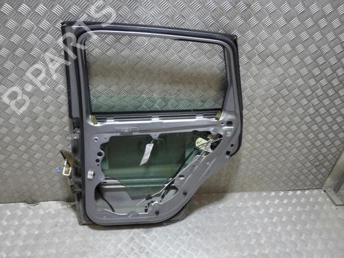 Right rear door VW POLO (9N_, 9A_) 1.4 TDI | BP24260727C5 