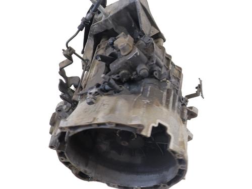 Used Gearbox FORD TRANSIT Van (FA_ _) 2.2 TDCi (140 hp) 31654871