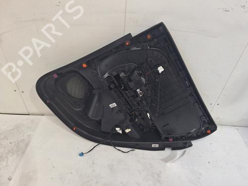 Rear left panel MERCEDES-BENZ GLA (H247) GLA 200 (247.787) | BP30354916C60 - Image 4