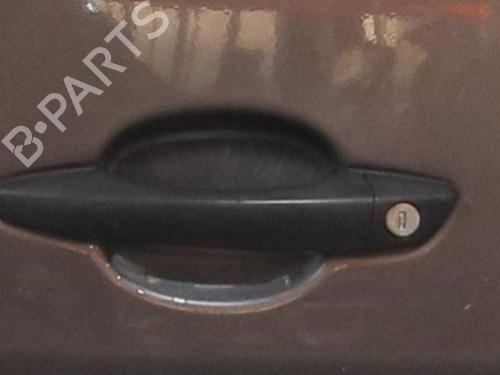Left tailgate PEUGEOT EXPERT Van (V_) 2.0 BlueHDi 120 | BP37458114C76 - Image 3