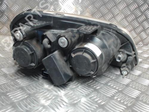 Left headlight CHEVROLET NUBIRA Estate 1.6 | BP24258812C28