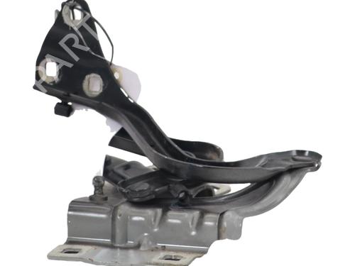 Used Hinge/Door check strap Hinge/Door check strap RENAULT MEGANE IV Hatchback (B9A/M/N_) 1.5 Blue dCi 115 (B9A6) (116 hp) 39727893 39727893