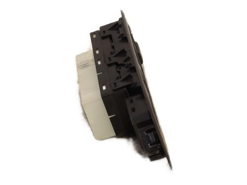 Left front window switch SUZUKI GRAND VITARA II (JT, TE, TD) 1.9 DDiS All-wheel Drive (JT419, TD44, JB419WD, JB419XD,... | BP26952986I27 - Image 2