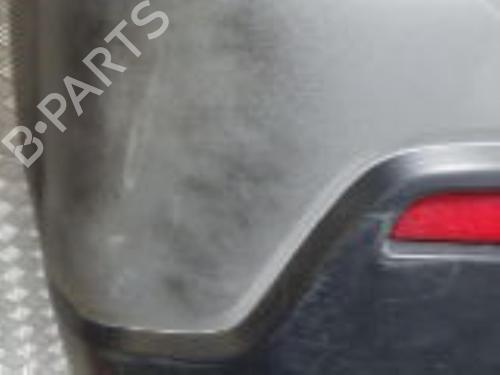 Used Rear bumper Rear bumper 24255436 24255436