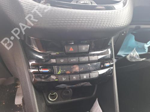 Teile für PEUGEOT 2008 I (CU_) 1.5 BlueHDI 100 4992050