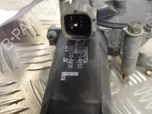 Used Headlight adjuster motor Headlight adjuster motor TOYOTA SUPRA (_A7_) [1986-1993] 34571778 34571778