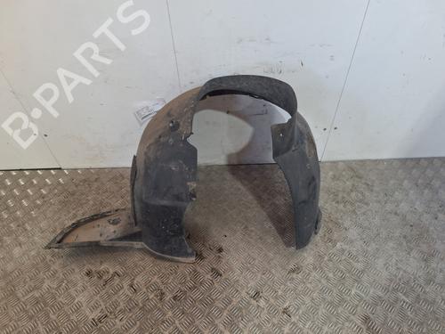 Used Wheel arch SEAT IBIZA III (6L1) 1.9 TDI (100 hp) 31806209