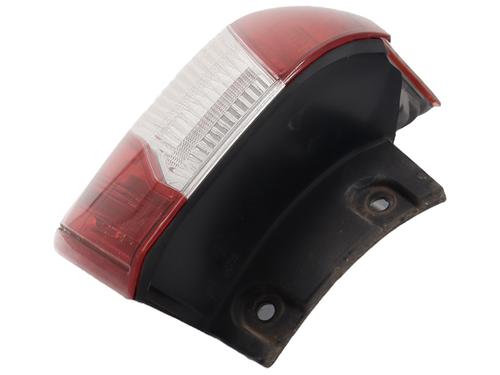 Left taillight NISSAN QASHQAI II (J11, J11_) 1.5 dCi | BP29402385C34 