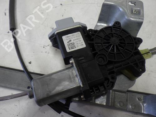 Front left window mechanism RENAULT LAGUNA III (BT0/1) 2.0 dCi (BT07, BT0J, BT14, BT1A, BT1S) | BP24257333C22 - Image 2