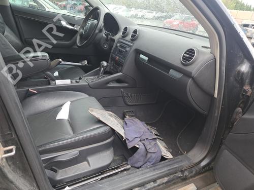 Left sun visor AUDI A3 Sportback (8PA) 2.0 TFSI | BP30884395I1 - Image 19