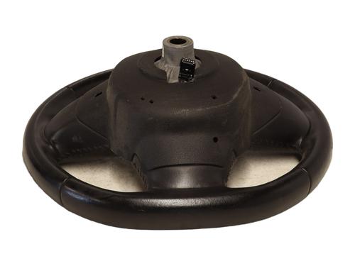 Used Steering wheel Steering wheel RENAULT KADJAR (HA_, HL_) 1.5 dCi 110 (HLA3) (110 hp) 27279137 27279137