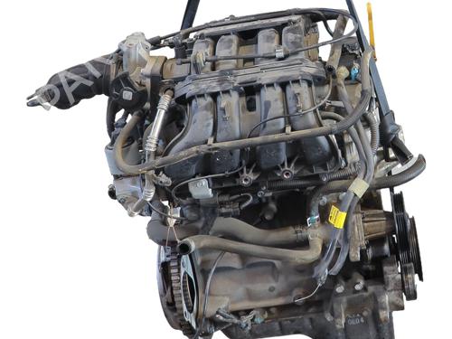 Engine CHEVROLET SPARK (M300) 1.0 | BP39155649M1 - Image 4