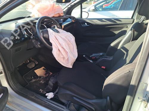 Right taillight DS DS 3 (SA_) 1.2 THP 110 / PureTech 110 (SAHNPS, SAHNZ6, SAHNZT) | BP31947085C35 