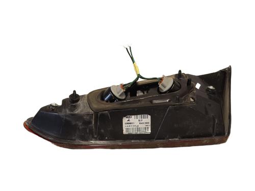 Left tailgate light HYUNDAI i20 II (GB, IB) 1.4 CRDi | BP26576363C79 - Image 2