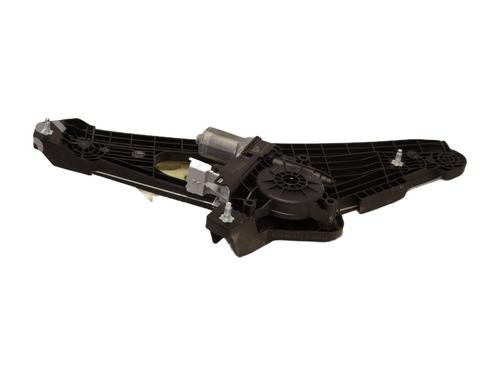 Used Rear left window mechanism RENAULT SCENIC E-TECH PHASE I EV87 (218 hp) 26952973