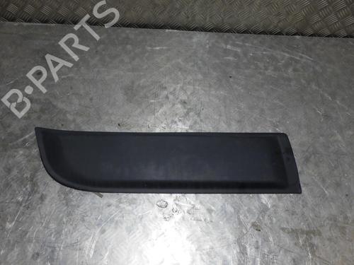 Used Door moulding trim DACIA DUSTER (HS_) 1.5 dCi (HSMC) (107 hp) 24260111