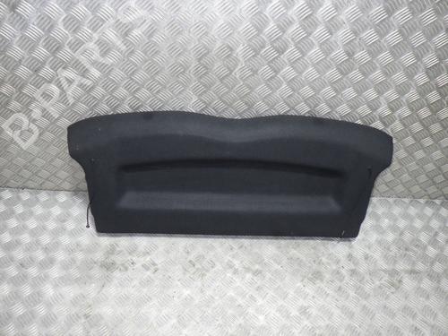 Used Rear parcel shelf CITROËN C3 II (SC_) 1.4 (73 hp) 28705360