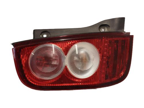Used Left taillight Left taillight 27896008 27896008