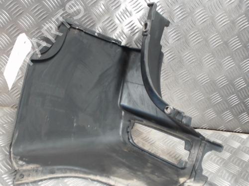 Corner bumper MERCEDES-BENZ SPRINTER 3,5-t Van (B906) 313 CDI (906.631, 906.633, 906.635, 906.637) | BP24258150C117 