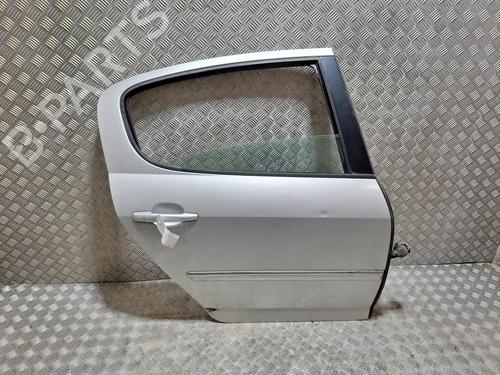 Used Right rear door PEUGEOT 407 (6D_) 2.0 HDi (6DRHRH) (140 hp) 29340074