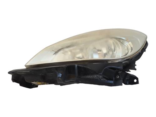 Left headlight RENAULT CLIO III (BR0/1, CR0/1) 1.5 dCi (BR17, CR17) | BP39081981C28 - Image 3