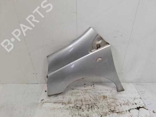 Used Left front fenders FIAT SCUDO Bus (270_, 272_) 2.0 D Multijet (120 hp) 30153918