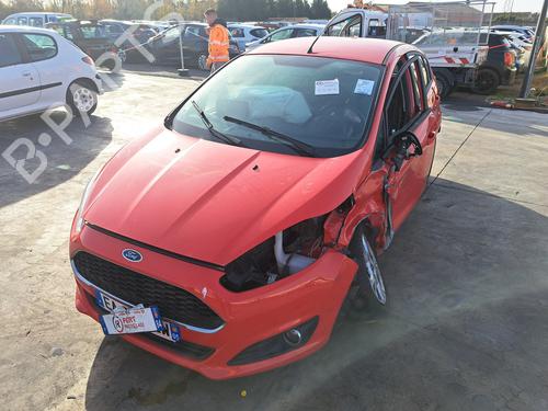 Left front window switch FORD FIESTA VI (CB1, CCN) 1.0 EcoBoost | BP24259283I27 