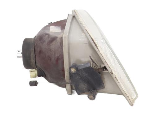 Left headlight PEUGEOT 205 II (20A/C) 1.7 Diesel | BP30177530C28 