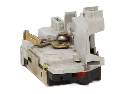 Used Rear right lock Rear right lock PEUGEOT 307 (3A/C) 1.6 HDi 110 (109 hp) 33968428 33968428