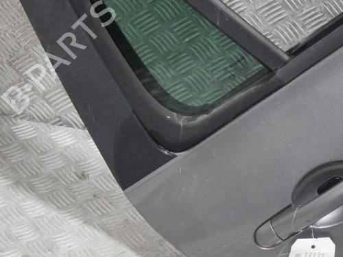 Right rear door RENAULT CLIO III Grandtour (KR0/1_) 1.5 dCi (KR0G) | BP28428285C5