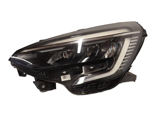 Used Left headlight RENAULT CLIO V (B7_) 1.6 E-TECH 140 (B7MU) (140 hp) 28044499