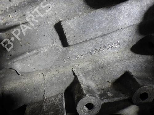 Gearbox FIAT PUNTO EVO (199_) 1.3 D Multijet | BP24254588M3  - Image 6