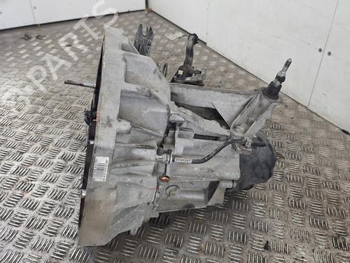 gearbox-renault-modus-grand-modus-fjp0_-2004-32684936 main image