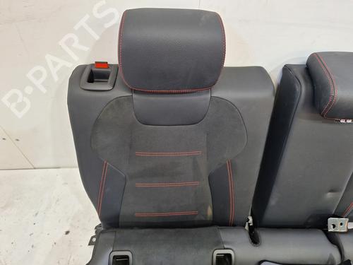 Used Rear seat Rear seat MERCEDES-BENZ GLA (H247) GLA 200 (247.787) (163 hp) 30439037 30439037