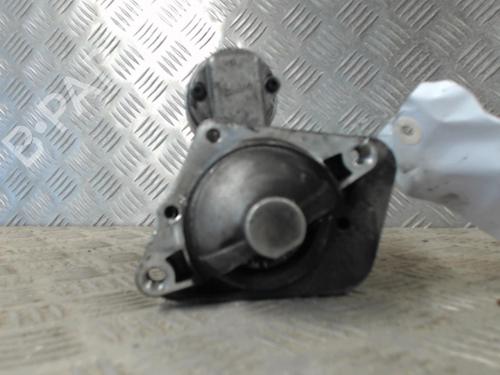 Used Starter Starter RENAULT CLIO IV (BH_) 1.5 dCi 90 (90 hp) 24255461 24255461