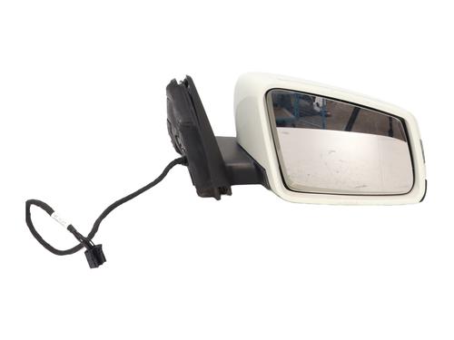 Right mirror MERCEDES-BENZ A-CLASS (W176) A 180 (176.042) | BP30177539C27 