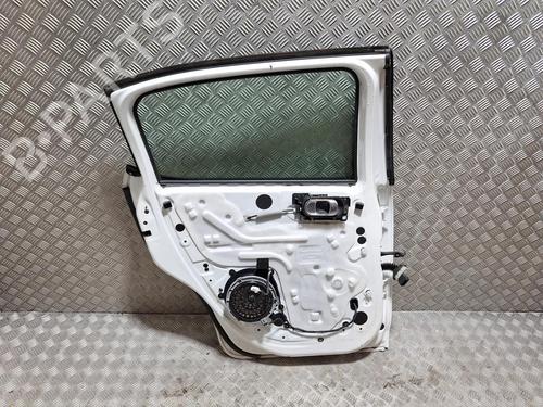 Left rear door CITROËN C3 III (SX) 1.6 BlueHDi 75 | BP29253797C4