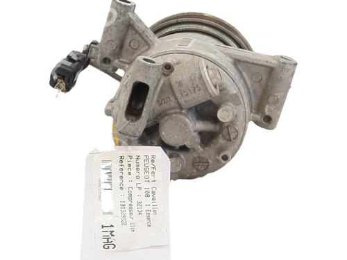 AC compressor PEUGEOT 108 1.0 VTi 72 | BP38609375M34 - Image 2