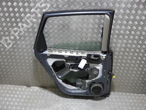 Left rear door CITROËN C4 Picasso I MPV (UD_) 1.6 HDi 110 | BP24260737C4 