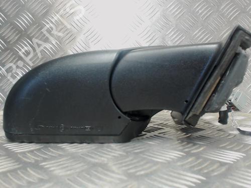 Right mirror FORD FOCUS II (DA_, HCP, DP) 1.6 Ti | BP24258250C27 