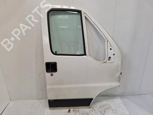 Used Right front door PEUGEOT BOXER Van (244) 2.8 HDi (128 hp) 30151696