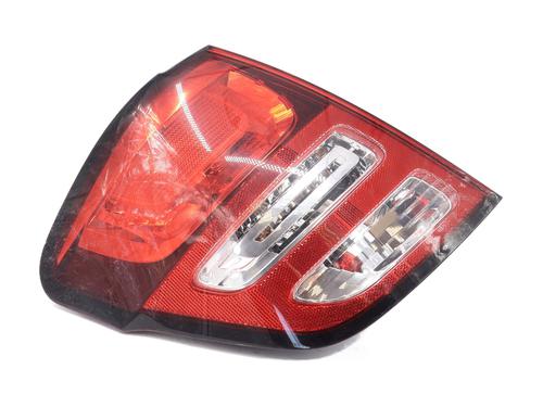 Used Left taillight CITROËN C3 II (SC_) 1.4 VTi 95 (95 hp) 29315871