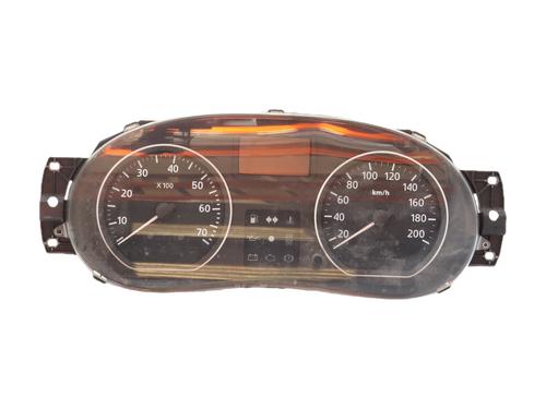 Used Instrument cluster Instrument cluster 38091039 38091039