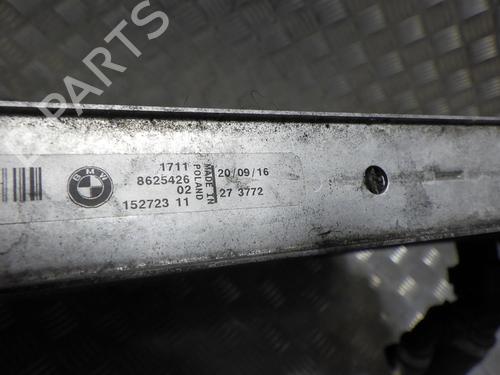 Water radiator BMW 2 Coupe (F22, F87) 230 i | BP24254918M31 